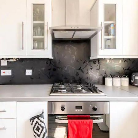 Castle View 2 Bedroom Apartment In Town Centre Hastings Exteriör bild